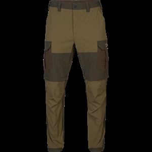Härkila Logmar Lightweight Zip-off Bukser